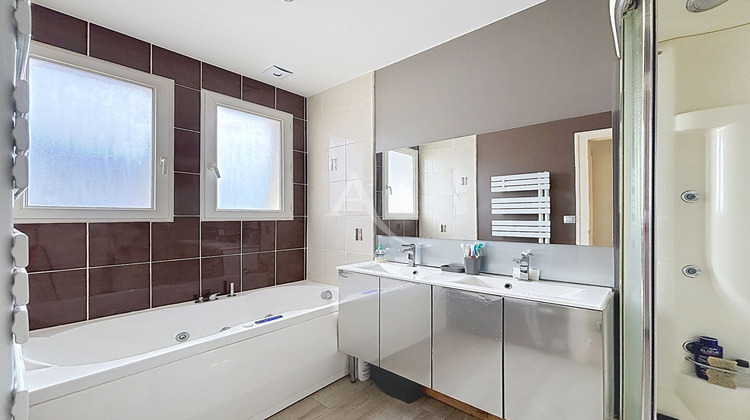 Ma-Cabane - Vente Maison ANGERS, 119 m²