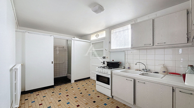 Ma-Cabane - Vente Maison ANGERS, 119 m²