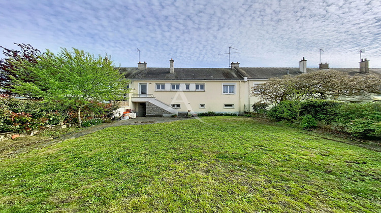Ma-Cabane - Vente Maison ANGERS, 106 m²