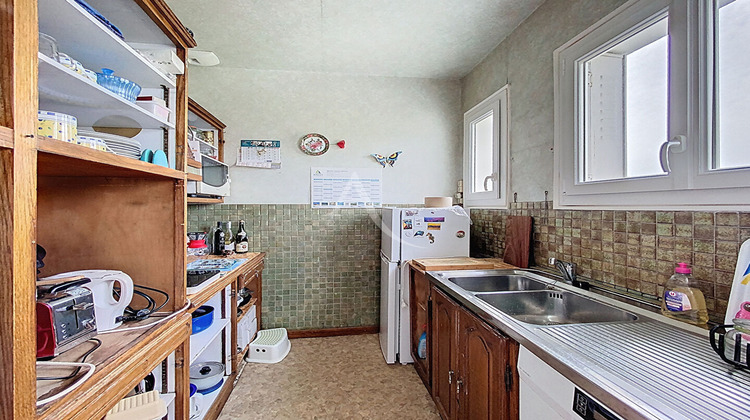 Ma-Cabane - Vente Maison ANGERS, 106 m²