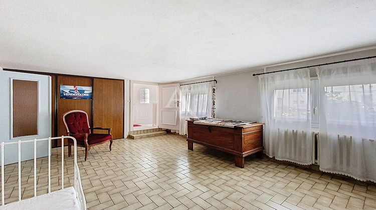 Ma-Cabane - Vente Maison ANGERS, 106 m²