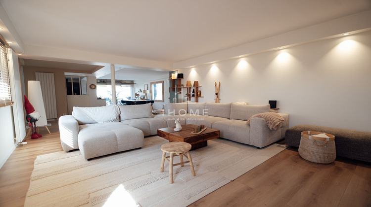 Ma-Cabane - Vente Maison ANGERS, 156 m²