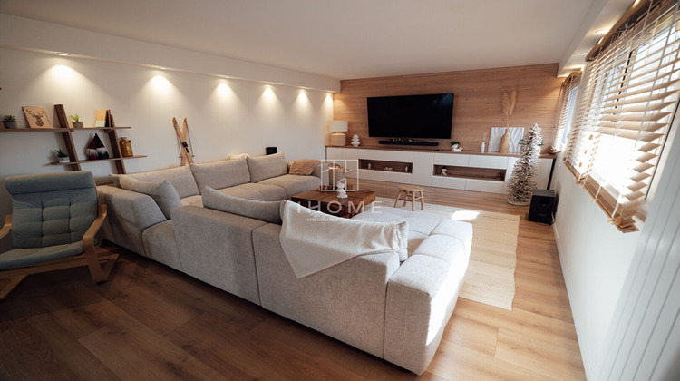 Ma-Cabane - Vente Maison ANGERS, 156 m²