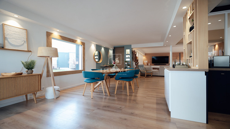 Ma-Cabane - Vente Maison ANGERS, 156 m²