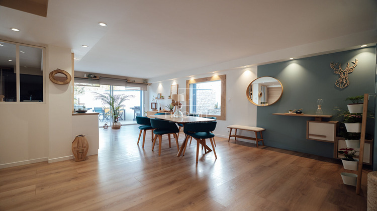 Ma-Cabane - Vente Maison ANGERS, 156 m²