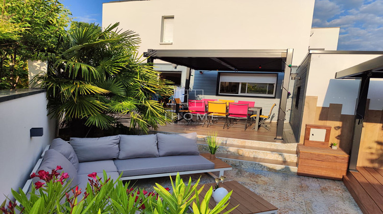 Ma-Cabane - Vente Maison ANGERS, 156 m²