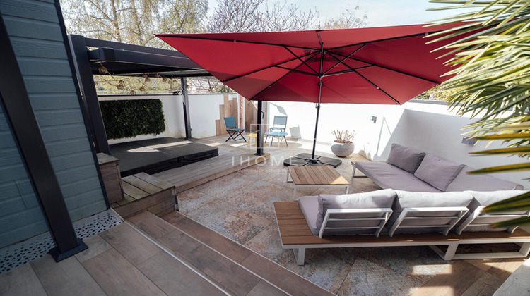 Ma-Cabane - Vente Maison ANGERS, 156 m²