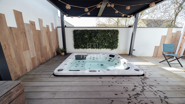 Ma-Cabane - Vente Maison ANGERS, 156 m²