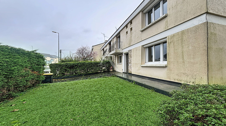 Ma-Cabane - Vente Maison ANGERS, 159 m²
