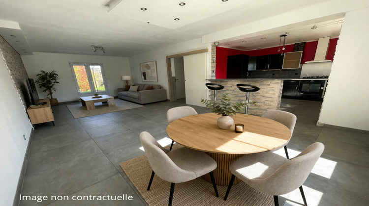 Ma-Cabane - Vente Maison ANGERS, 94 m²