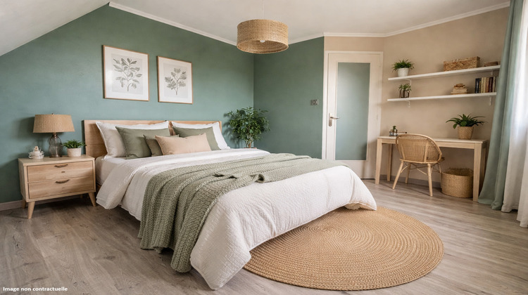 Ma-Cabane - Vente Maison ANGERS, 94 m²