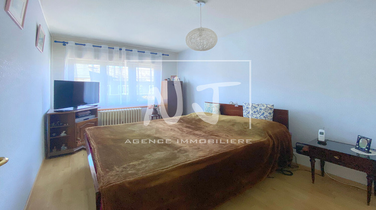 Ma-Cabane - Vente Maison ANGERS, 117 m²