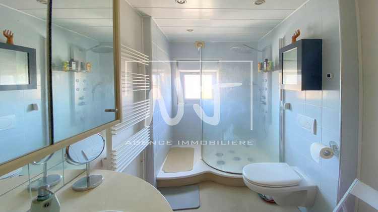 Ma-Cabane - Vente Maison ANGERS, 117 m²