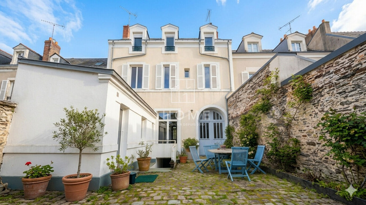 Ma-Cabane - Vente Maison ANGERS, 223 m²