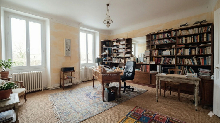 Ma-Cabane - Vente Maison ANGERS, 223 m²