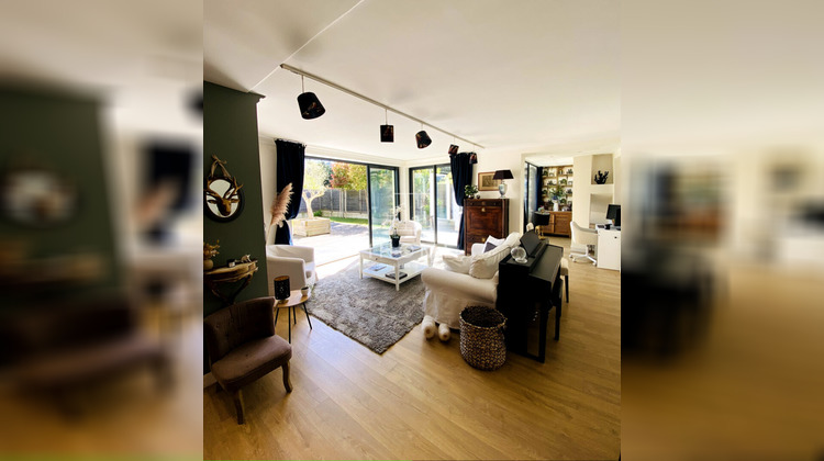 Ma-Cabane - Vente Maison ANGERS, 186 m²