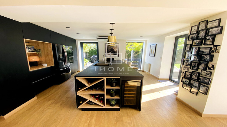 Ma-Cabane - Vente Maison ANGERS, 186 m²