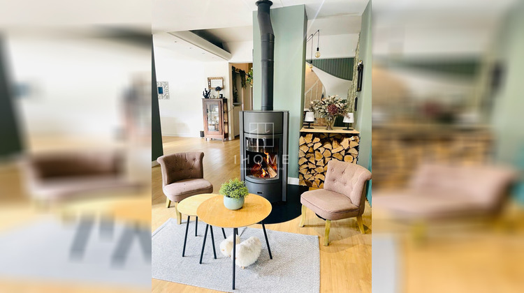 Ma-Cabane - Vente Maison ANGERS, 186 m²