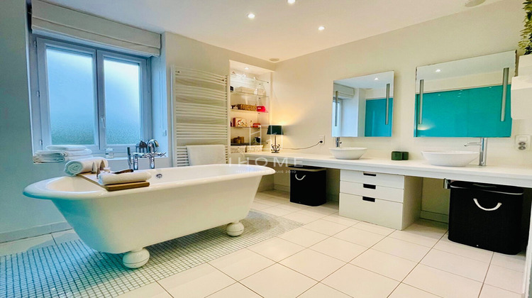 Ma-Cabane - Vente Maison ANGERS, 186 m²