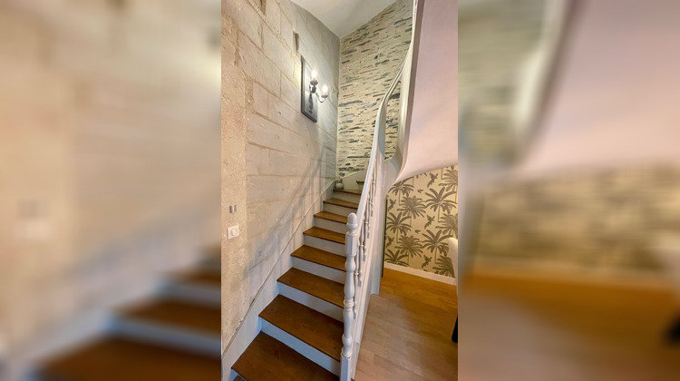 Ma-Cabane - Vente Maison ANGERS, 186 m²