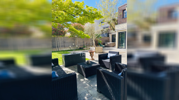 Ma-Cabane - Vente Maison ANGERS, 186 m²