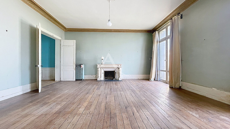 Ma-Cabane - Vente Maison ANGERS, 221 m²