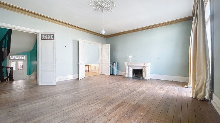 Ma-Cabane - Vente Maison ANGERS, 221 m²