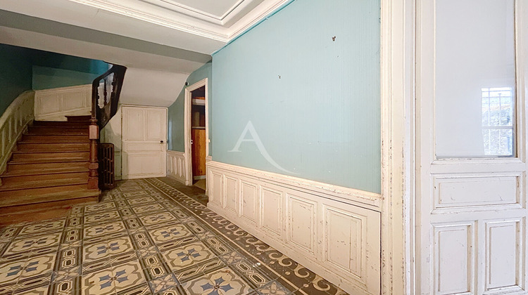 Ma-Cabane - Vente Maison ANGERS, 221 m²