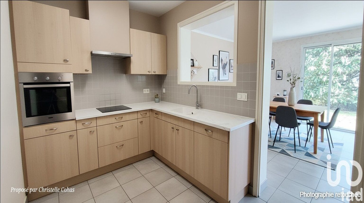 Ma-Cabane - Vente Maison Angers, 109 m²