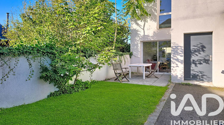 Ma-Cabane - Vente Maison Angers, 93 m²