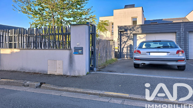Ma-Cabane - Vente Maison Angers, 93 m²