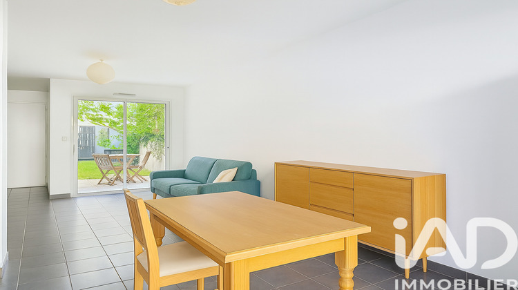 Ma-Cabane - Vente Maison Angers, 93 m²