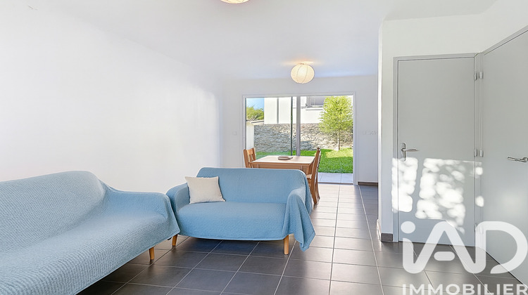 Ma-Cabane - Vente Maison Angers, 93 m²