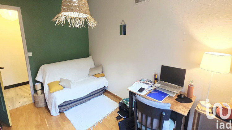 Ma-Cabane - Vente Maison Angers, 95 m²