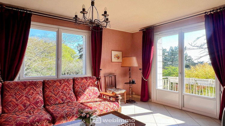 Ma-Cabane - Vente Maison Angers, 135 m²