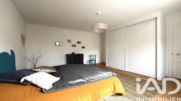 Ma-Cabane - Vente Maison Angers, 115 m²