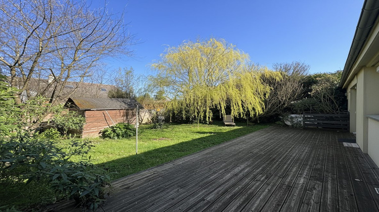 Ma-Cabane - Vente Maison Angers, 84 m²