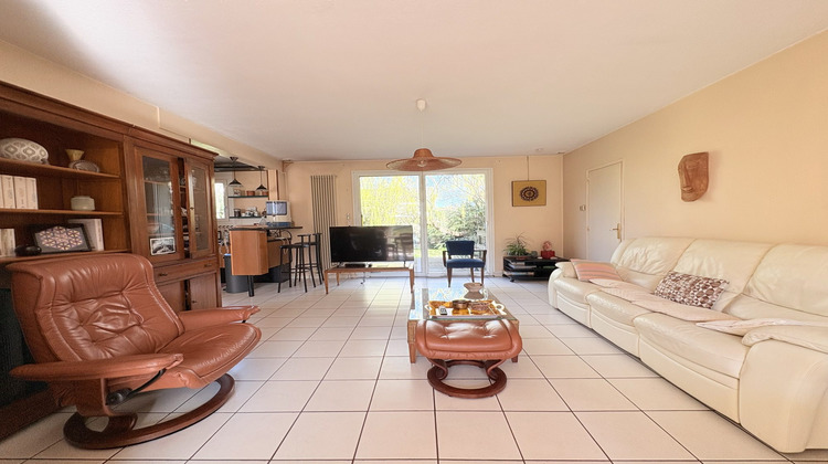 Ma-Cabane - Vente Maison Angers, 84 m²