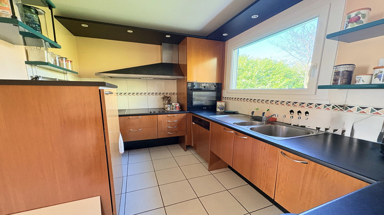 Ma-Cabane - Vente Maison Angers, 84 m²