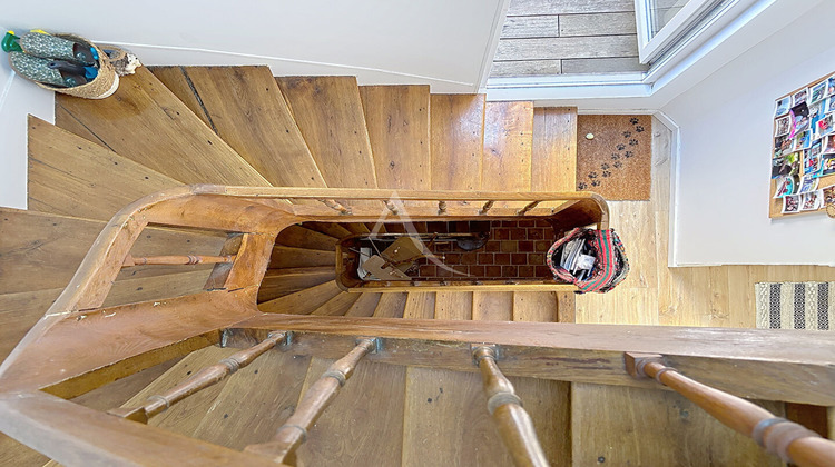Ma-Cabane - Vente Maison ANGERS, 97 m²