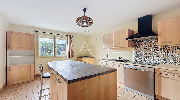 Ma-Cabane - Vente Maison ANGERS, 131 m²