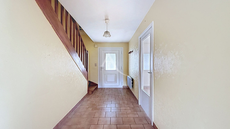 Ma-Cabane - Vente Maison ANGERS, 131 m²
