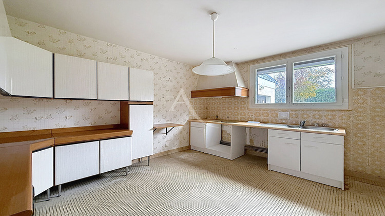 Ma-Cabane - Vente Maison ANGERS, 104 m²