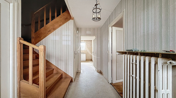 Ma-Cabane - Vente Maison ANGERS, 104 m²