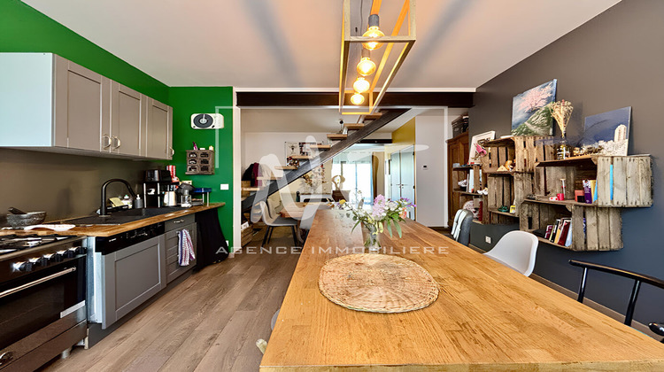 Ma-Cabane - Vente Maison ANGERS, 72 m²