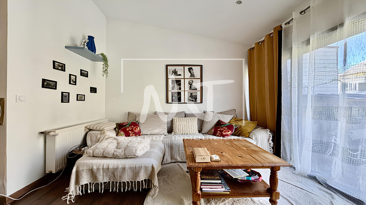 Ma-Cabane - Vente Maison ANGERS, 72 m²