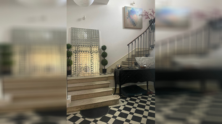 Ma-Cabane - Vente Maison ANGERS, 227 m²