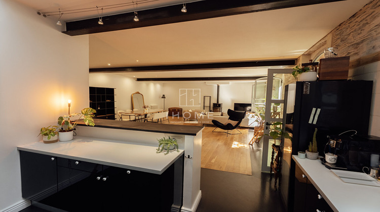 Ma-Cabane - Vente Maison ANGERS, 293 m²