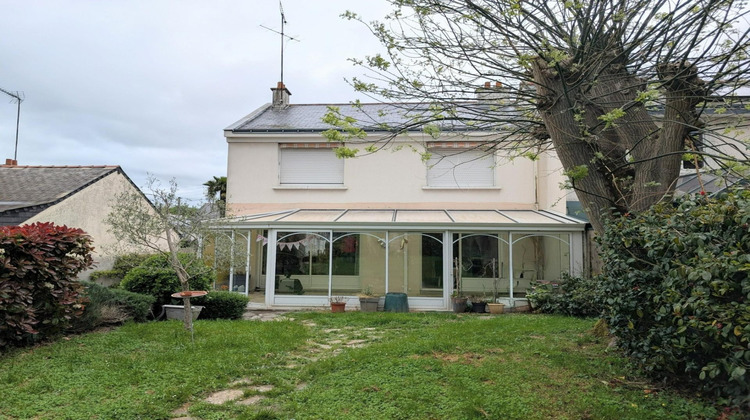 Ma-Cabane - Vente Maison Angers, 123 m²