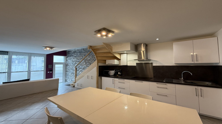 Ma-Cabane - Vente Maison Angers, 220 m²